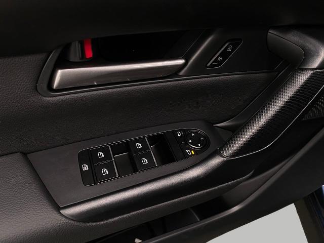 2025 Mazda CX-50 Hybrid Vehicle Photo in Appleton, WI 54913