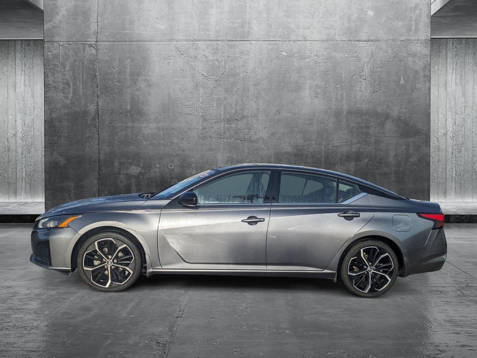 2023 Nissan Altima Vehicle Photo in Pembroke Pines , FL 33084