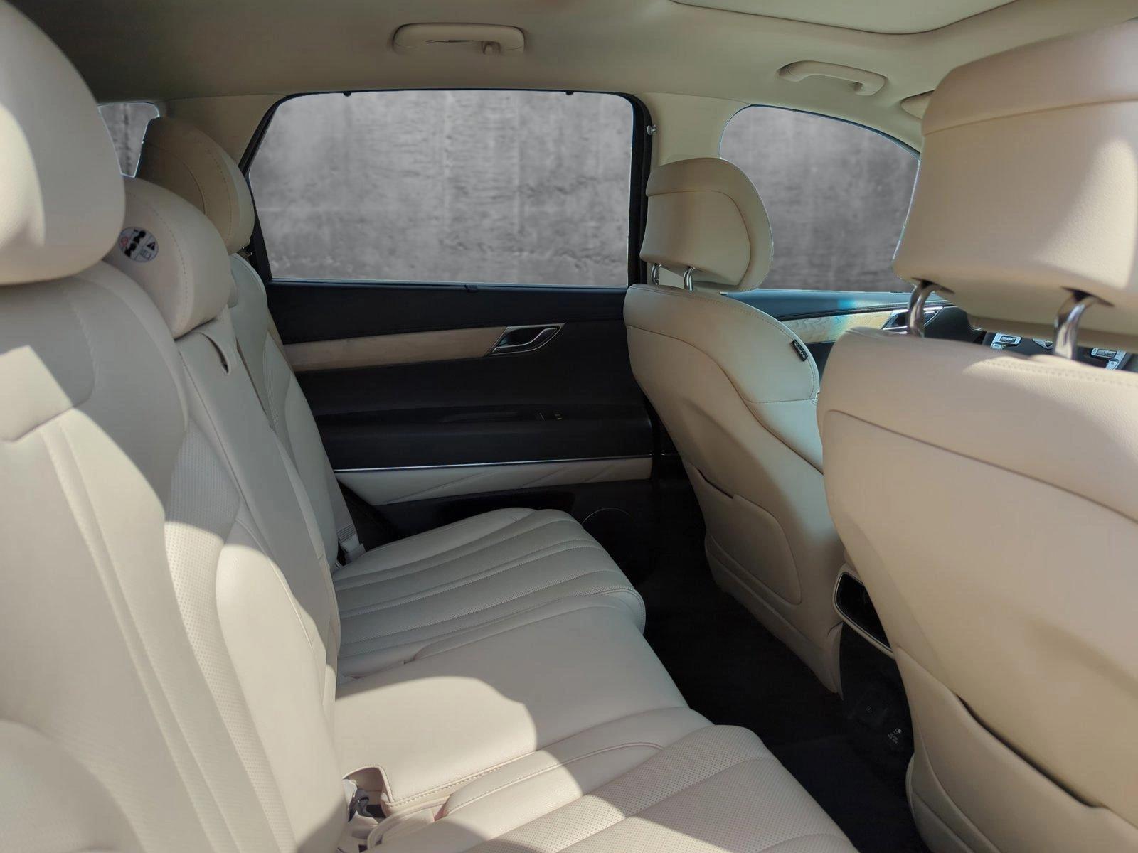 2022 Genesis GV80 Vehicle Photo in Margate, FL 33063
