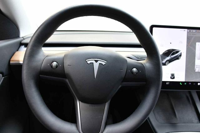 2021 Tesla Model Y Vehicle Photo in DALLAS, TX 75235