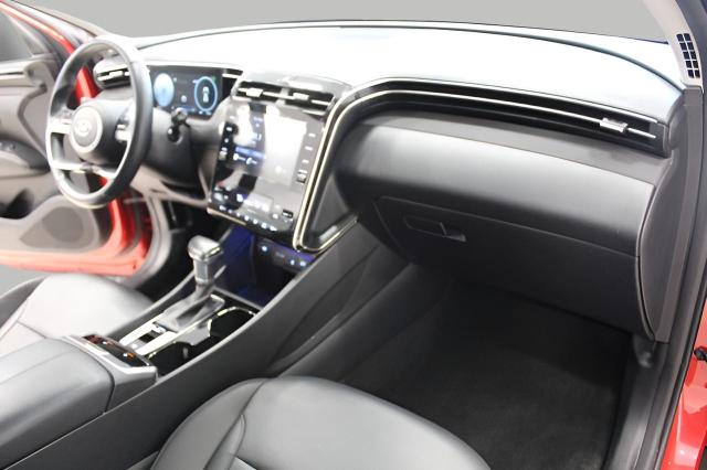 2023 Hyundai TUCSON Vehicle Photo in Green Bay, WI 54304