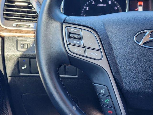 2017 Hyundai Santa Fe Sport Vehicle Photo in SUGAR LAND, TX 77478-0000