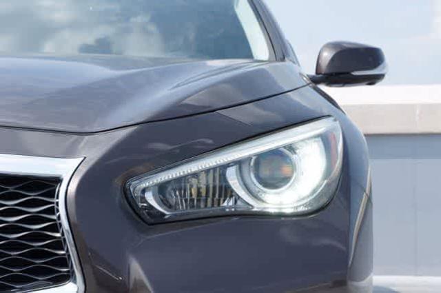 2014 INFINITI Q50 Vehicle Photo in DALLAS, TX 75209