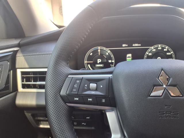 2025 Mitsubishi Outlander Plug-In Hybrid Vehicle Photo in Tampa, FL 33612