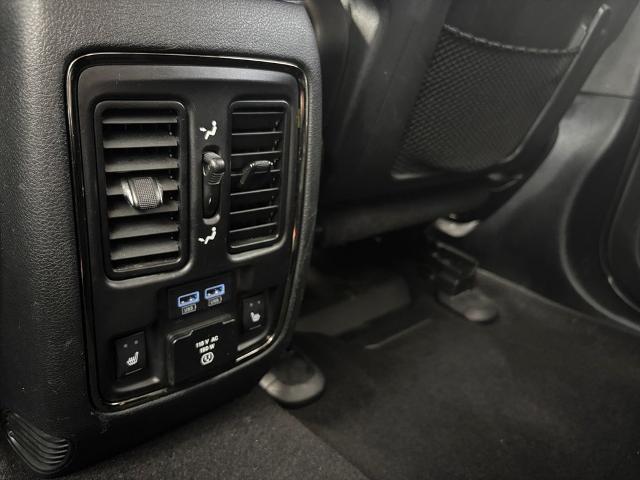 2020 Dodge Durango Vehicle Photo in Statesboro, GA 30458