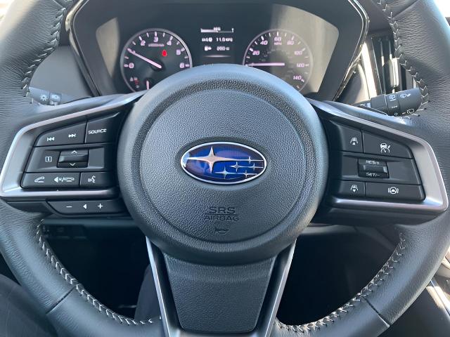 2025 Subaru Outback Vehicle Photo in Oshkosh, WI 54904