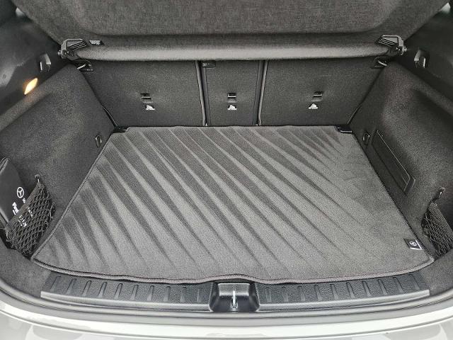 2025 Mercedes-Benz GLA Vehicle Photo in HOUSTON, TX 77079