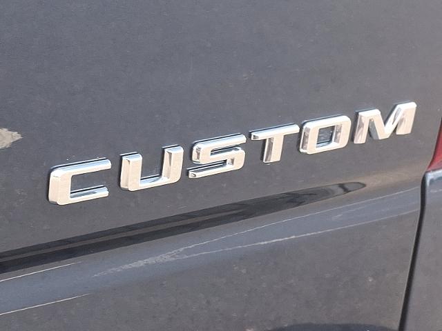 2021 Chevrolet Silverado 1500 Vehicle Photo in TREVOSE, PA 19053-4984