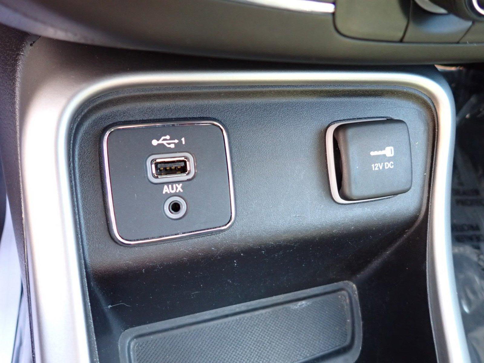 2020 Jeep Compass Vehicle Photo in DENVER, CO 80221-3610