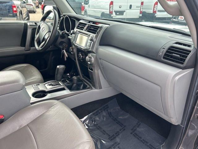 2013 Toyota 4Runner Vehicle Photo in MEDINA, OH 44256-9631