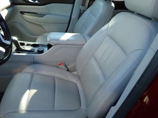 2018 GMC Acadia Vehicle Photo in ZELIENOPLE, PA 16063-2910