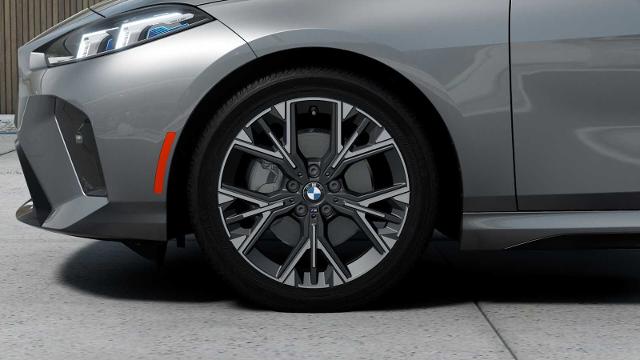 2026 BMW 228 Vehicle Photo in GRAPEVINE, TX 76051