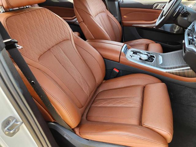 2024 BMW X7 xDrive40i Vehicle Photo in PLANO, TX 75024