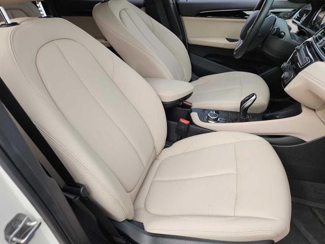 2022 BMW X1 sDrive28i Vehicle Photo in PLANO, TX 75024