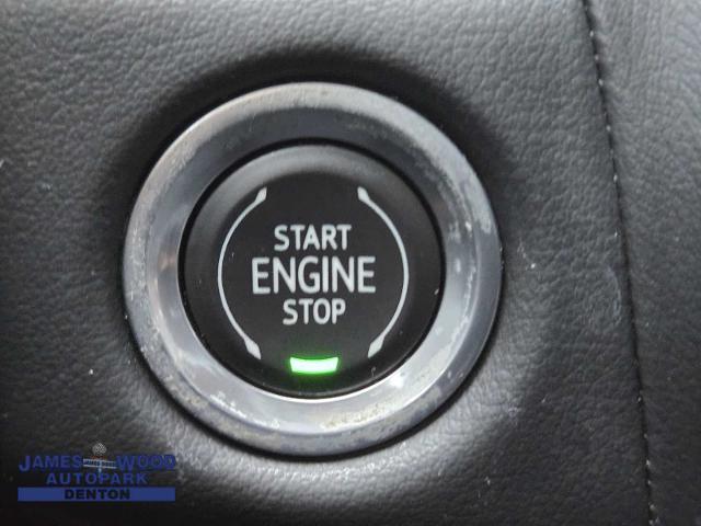 2022 Chevrolet Tahoe Vehicle Photo in DENTON, TX 76210-9321