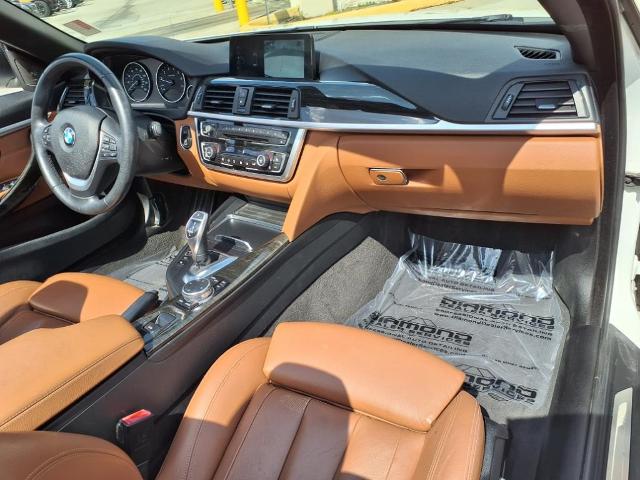 2017 BMW 430i Vehicle Photo in Tampa, FL 33612
