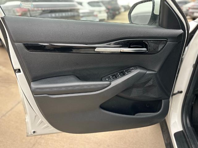 2022 Kia Seltos Vehicle Photo in Grapevine, TX 76051