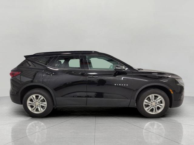 2022 Chevrolet Blazer Vehicle Photo in NEENAH, WI 54956-2243