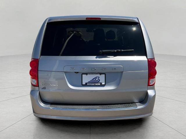 2017 Dodge Grand Caravan Vehicle Photo in Kaukauna, WI 54130
