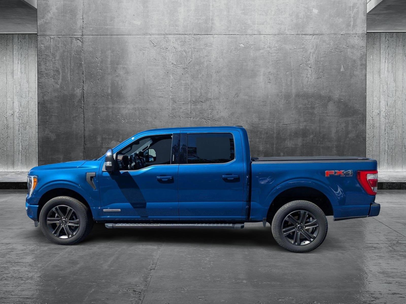 2022 Ford F-150 Vehicle Photo in Panama City, FL 32401
