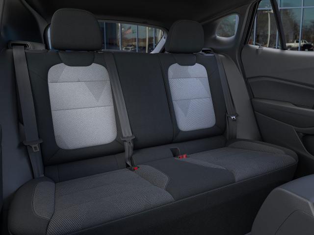 2025 Chevrolet Trax Vehicle Photo in MIDDLETON, WI 53562-1492