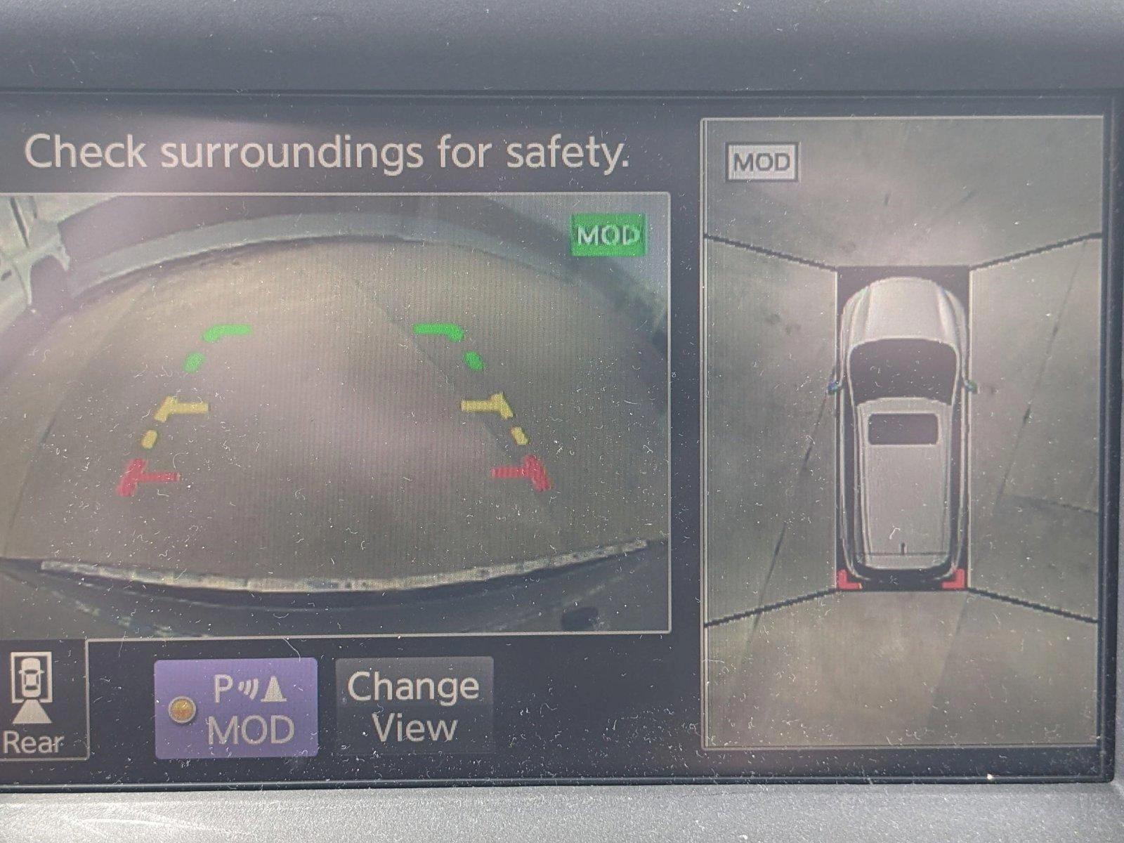 2020 INFINITI QX60 Vehicle Photo in MIAMI, FL 33172-3015