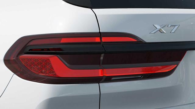 2026 BMW X7 xDrive40i Vehicle Photo in GRAPEVINE, TX 76051
