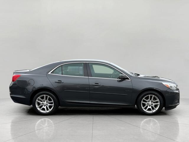 2014 Chevrolet Malibu Vehicle Photo in MIDDLETON, WI 53562-1492