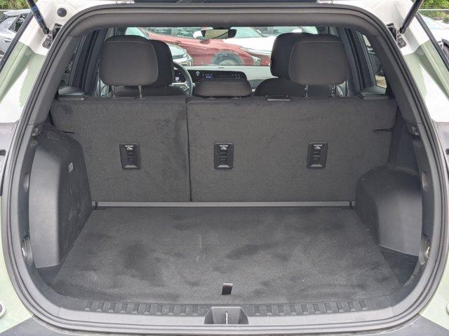 2025 Chevrolet Equinox Vehicle Photo in BRUNSWICK, GA 31525-1881