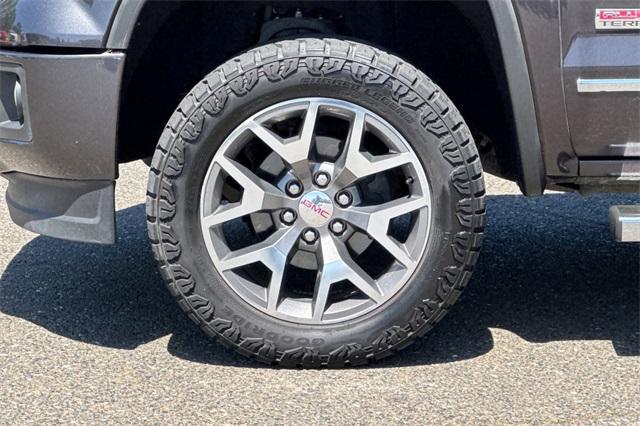 2015 GMC Sierra 1500 Vehicle Photo in ELK GROVE, CA 95757-8703