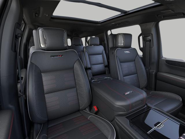 2025 GMC Yukon XL Vehicle Photo in APPLETON, WI 54914-8833