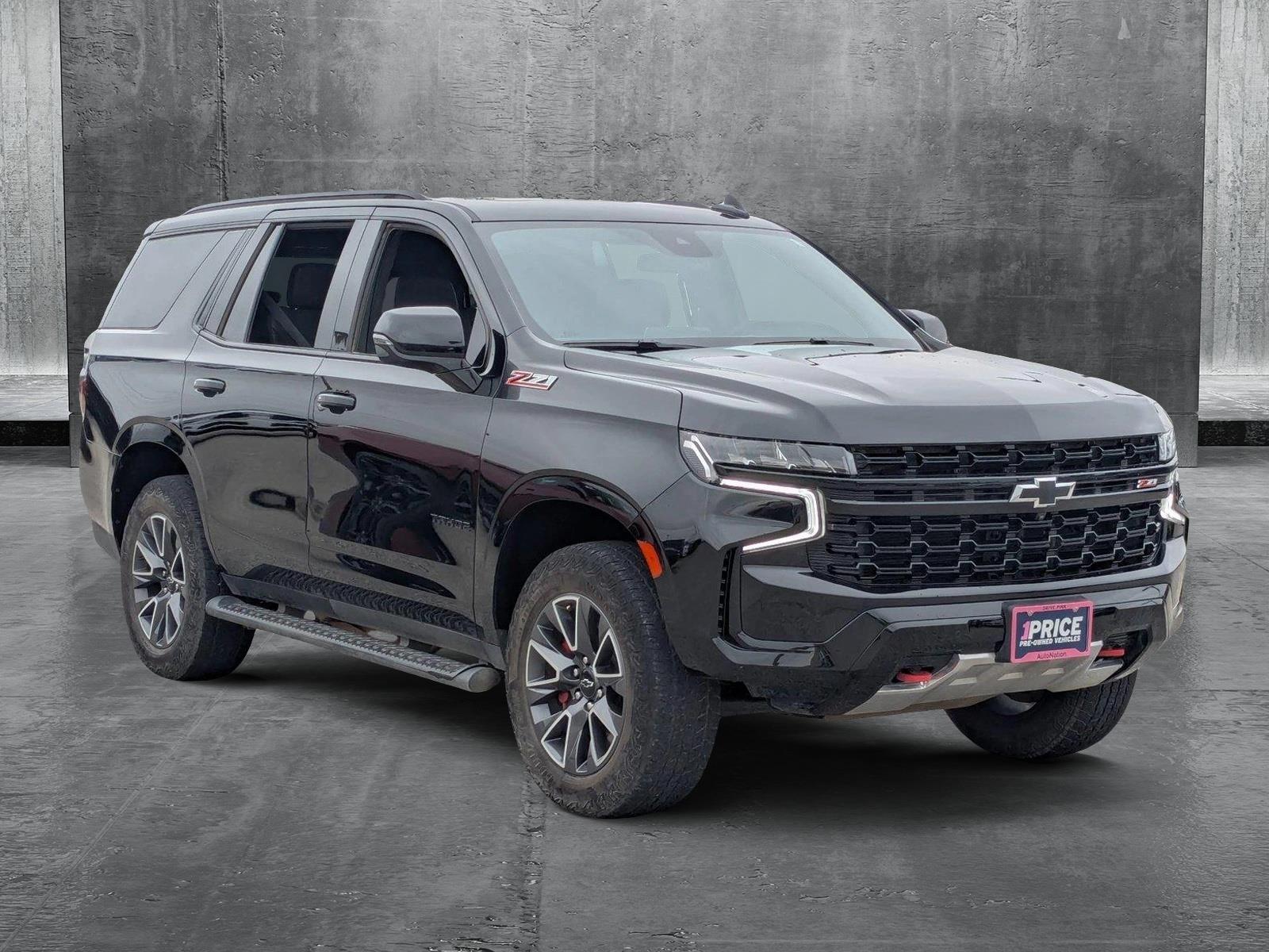 2023 Chevrolet Tahoe Vehicle Photo in Valencia, CA 91355