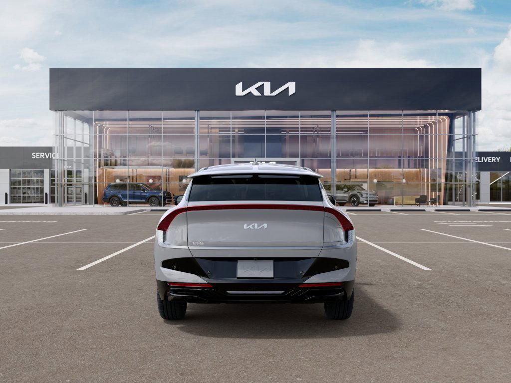2025 Kia EV6 Vehicle Photo in Langhorne, PA 19047