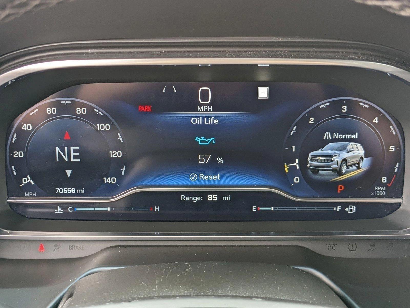2023 Chevrolet Tahoe Vehicle Photo in ORLANDO, FL 32808-7998