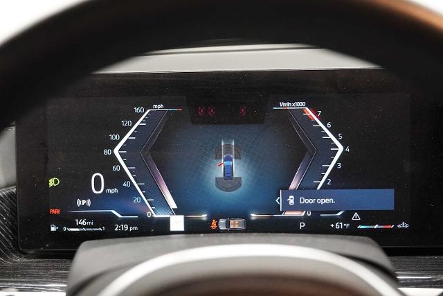 2025 BMW X7 xDrive40i Vehicle Photo in GRAPEVINE, TX 76051