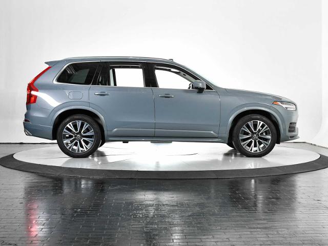 2020 Volvo XC90 Vehicle Photo in DALLAS, TX 75235