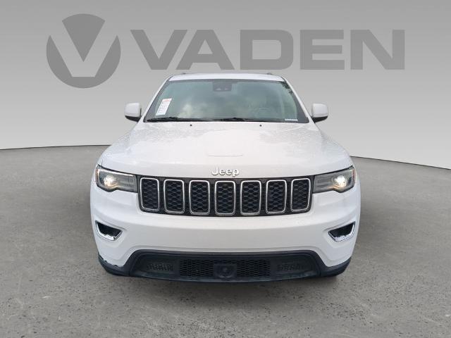 2021 Jeep Grand Cherokee Vehicle Photo in Brunswick, GA 31525