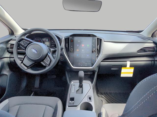 2025 Subaru Crosstrek Vehicle Photo in Green Bay, WI 54304
