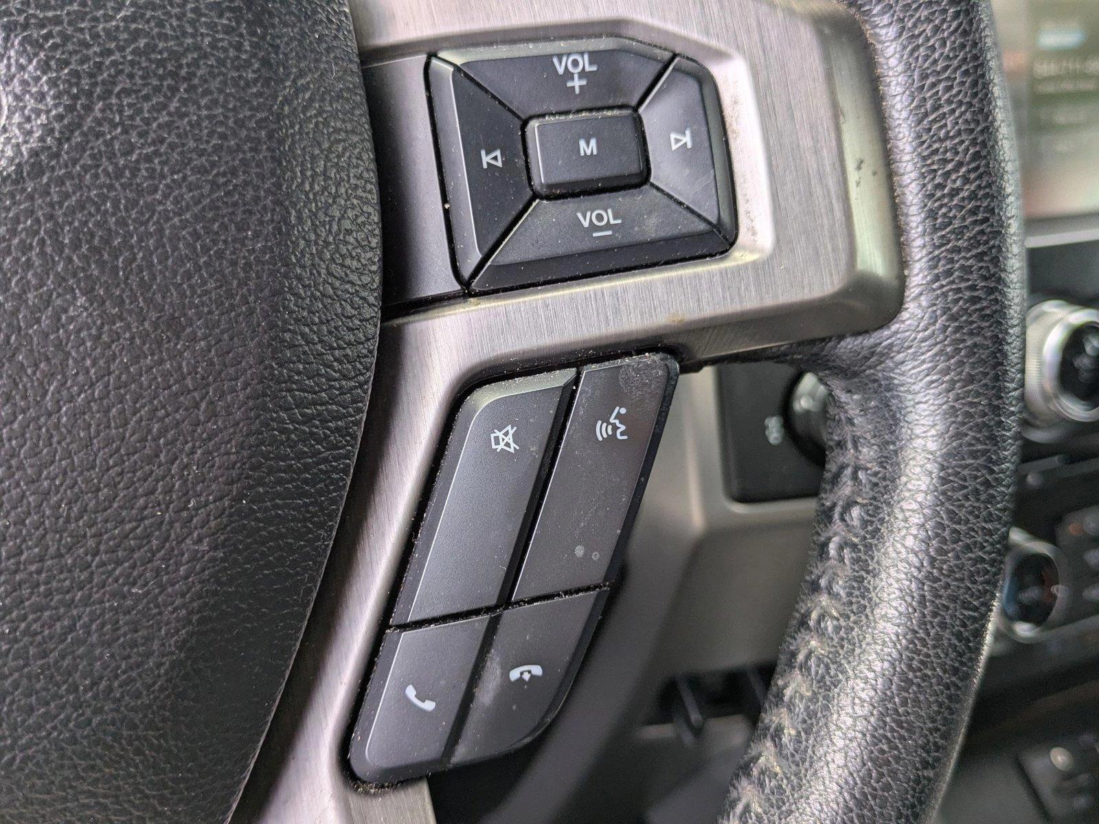 2015 Ford F-150 Vehicle Photo in Clearwater, FL 33764