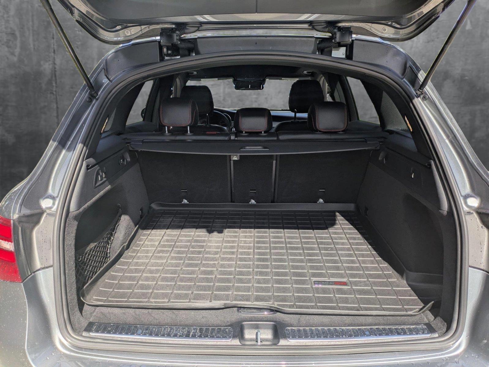 2019 Mercedes-Benz GLC Vehicle Photo in Coconut Creek, FL 33073