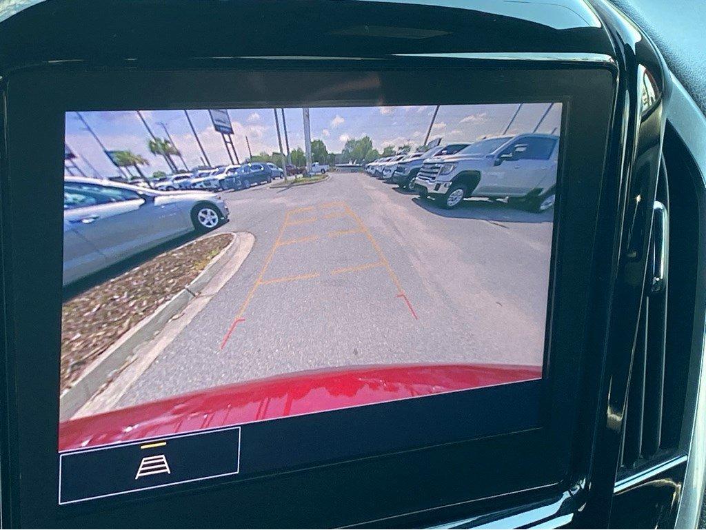2023 Chevrolet Traverse Vehicle Photo in SAVANNAH, GA 31406-4513