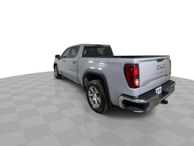 2025 GMC Sierra 1500 Vehicle Photo in GILBERT, AZ 85297-0402