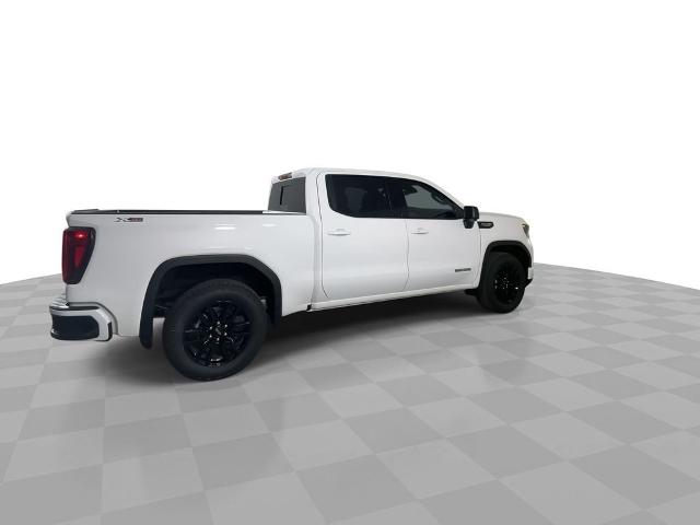 2025 GMC Sierra 1500 Vehicle Photo in GILBERT, AZ 85297-0402