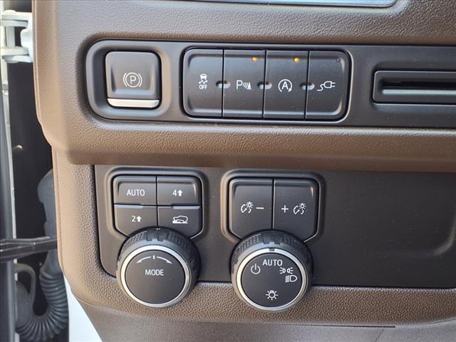 2021 Chevrolet Tahoe Vehicle Photo in LYNDHURST, NJ 07071-2008