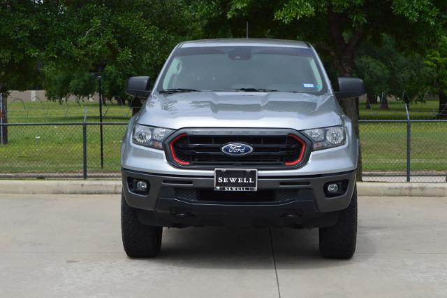 2021 Ford Ranger Vehicle Photo in Houston, TX 77090