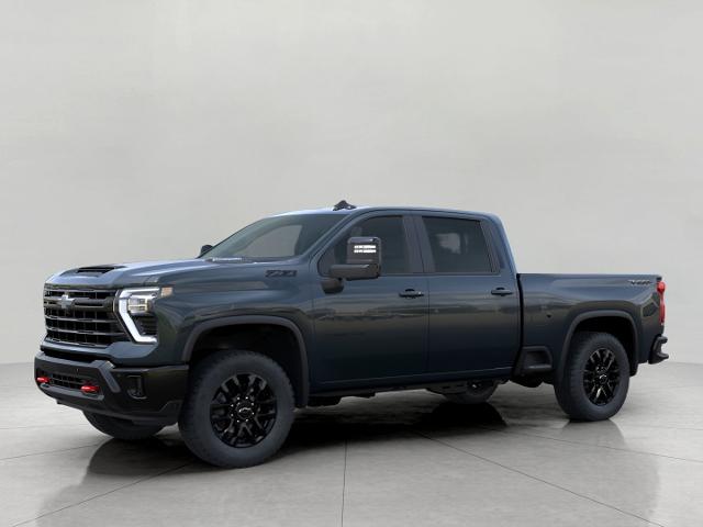 2025 Chevrolet Silverado 2500 HD Vehicle Photo in MANITOWOC, WI 54220-5838