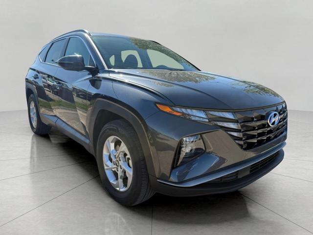 2022 Hyundai TUCSON Vehicle Photo in Appleton, WI 54914