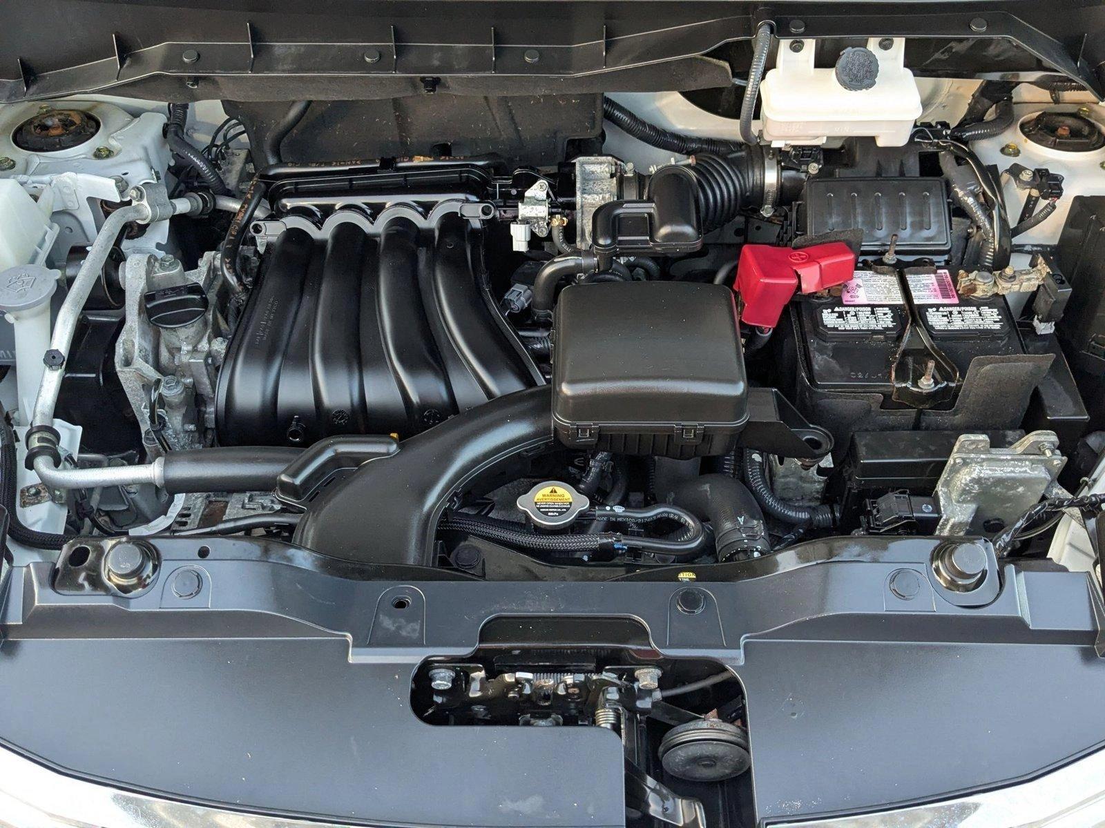 2020 Nissan NV200 Compact Cargo Vehicle Photo in PEMBROKE PINES, FL 33024-6534