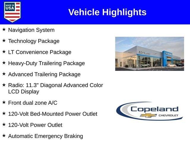 2025 Chevrolet Colorado Vehicle Photo in BROCKTON, MA 02301-7113