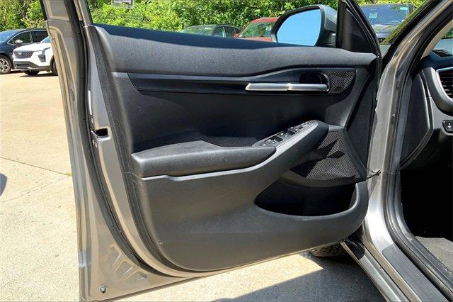 2021 Kia Seltos Vehicle Photo in KANSAS CITY, MO 64114-4545